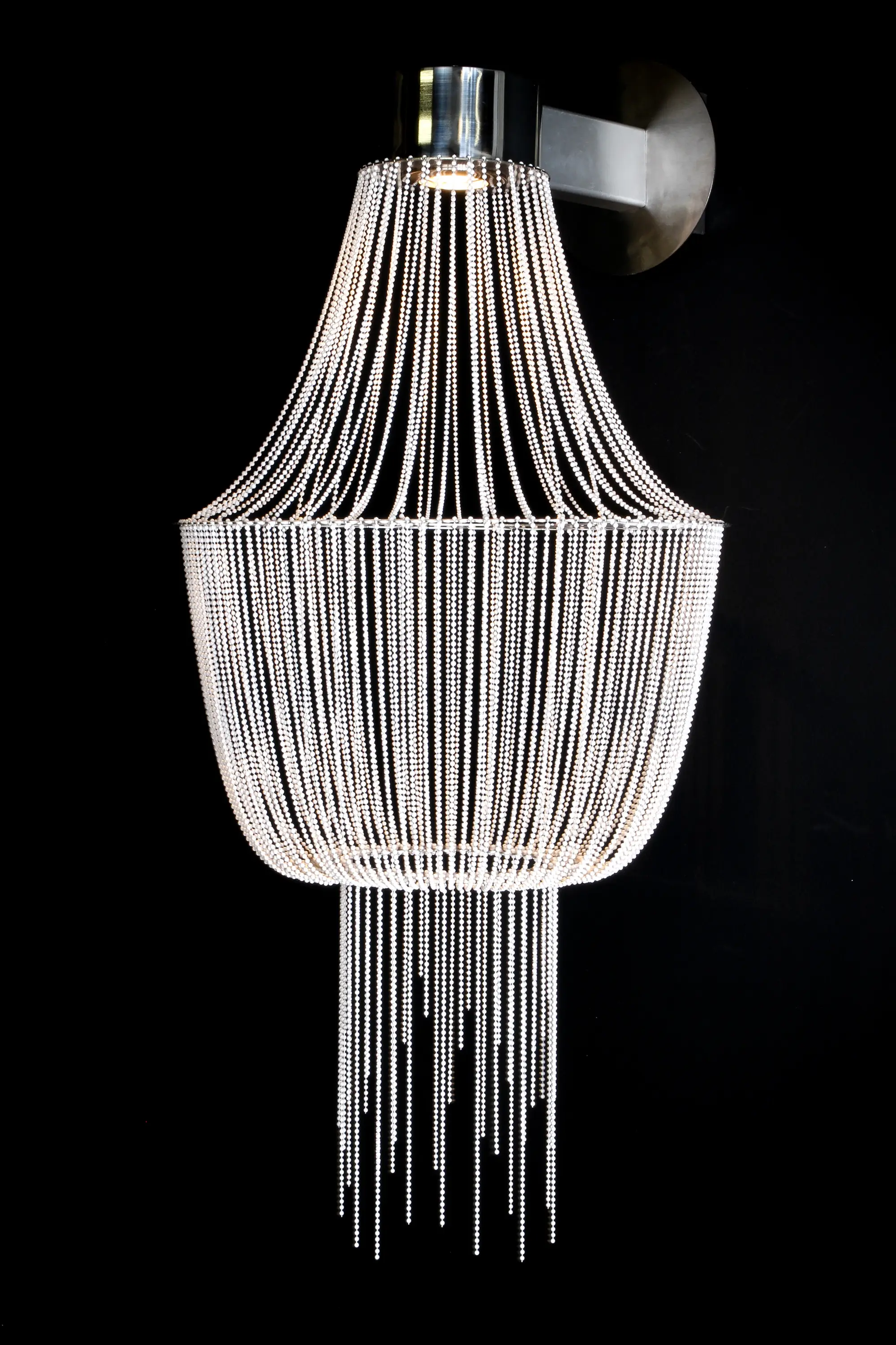 Willowlamp - Lantern - 400mmD - Wall Lantern