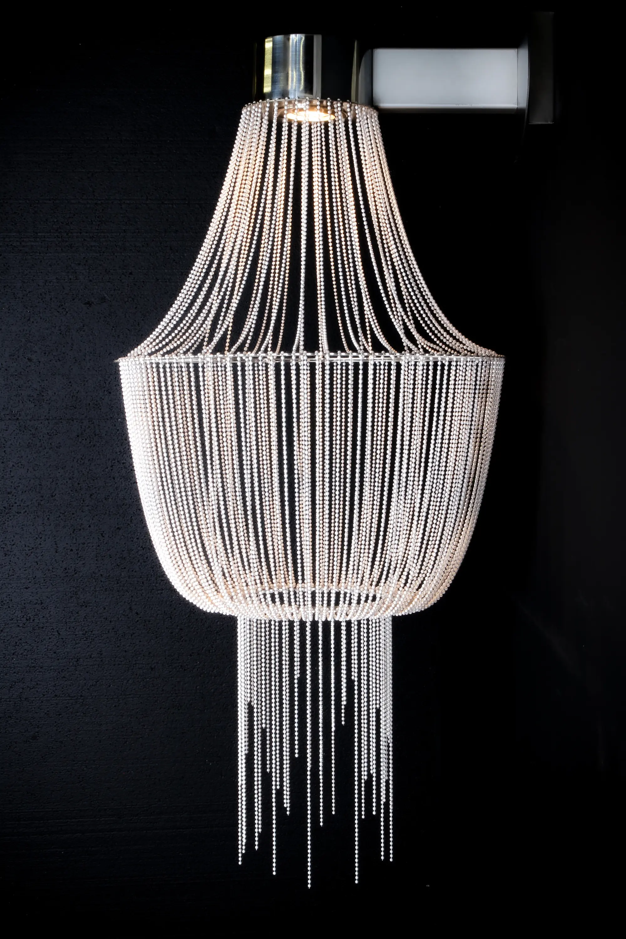 Willowlamp - Lantern - 400mmD - Wall Lantern