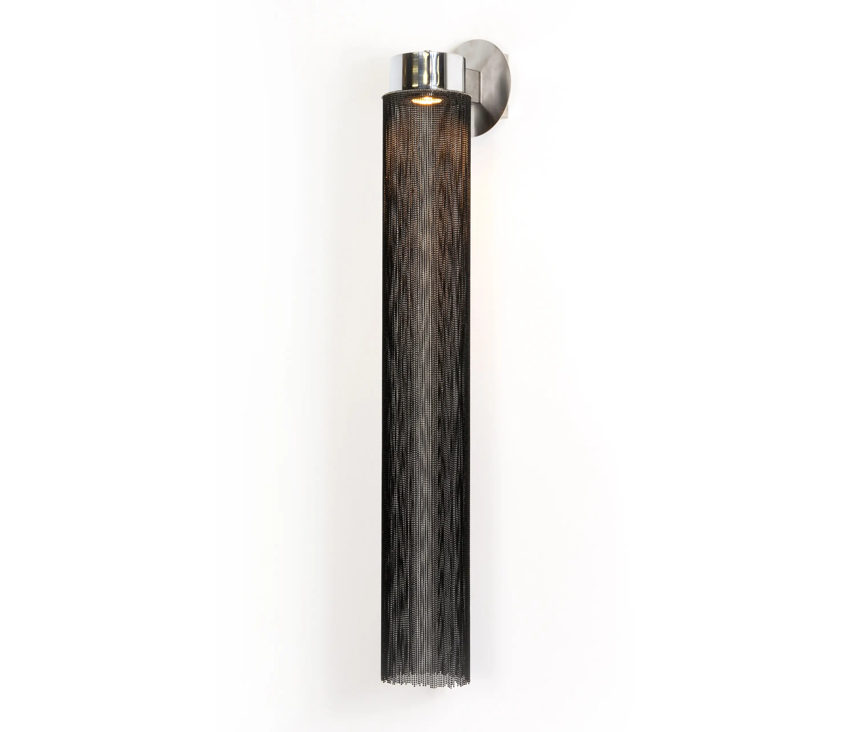 Willowlamp - Long Lantern - 150mmD - Wall Sconce