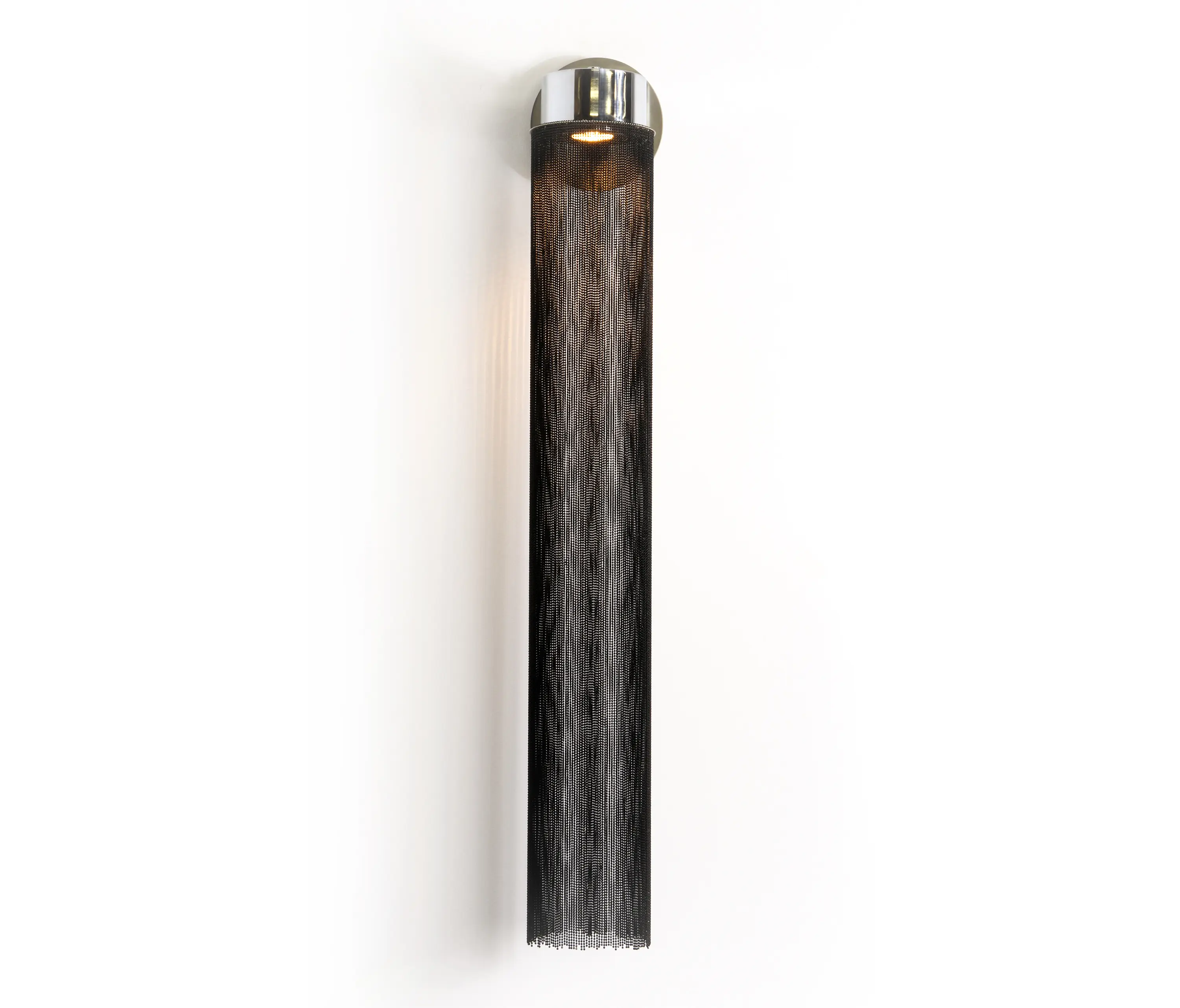 Willowlamp - Long Lantern - 150mmD - Wall Sconce