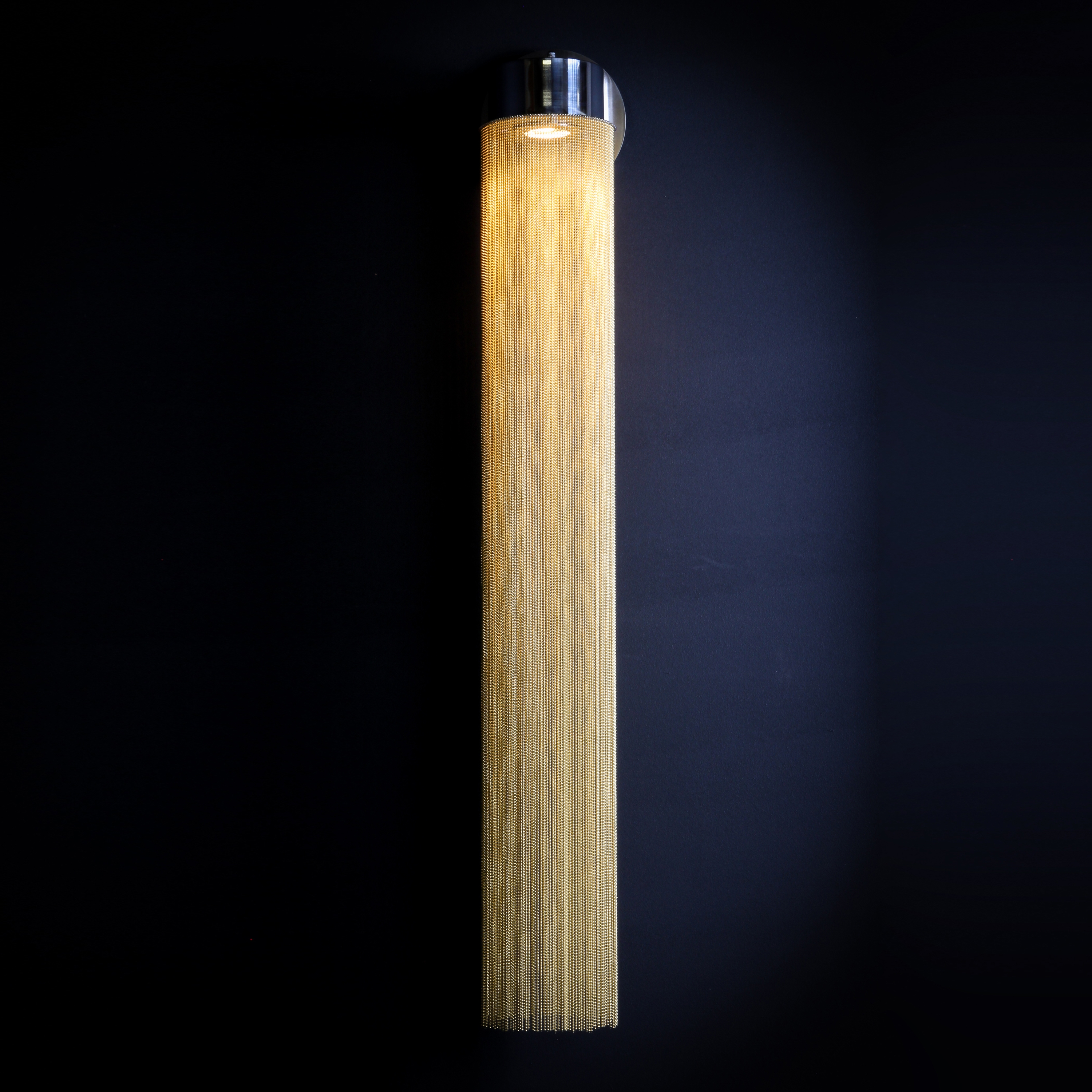 Produkt Long Lantern - 150mmD - Wall Sconce des Herstellers Willowlamp anzeigen