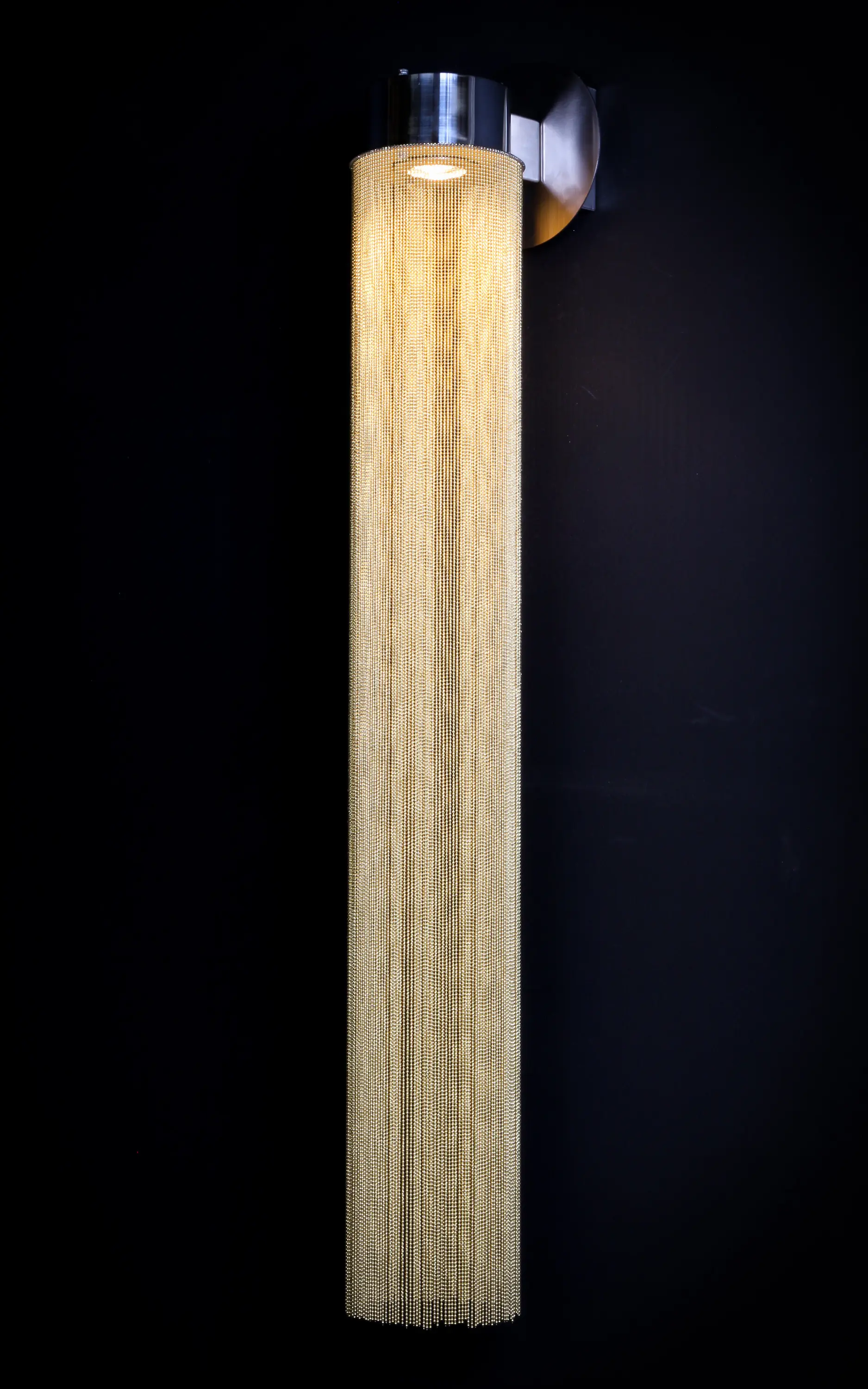 Willowlamp - Long Lantern - 150mmD - Wall Sconce