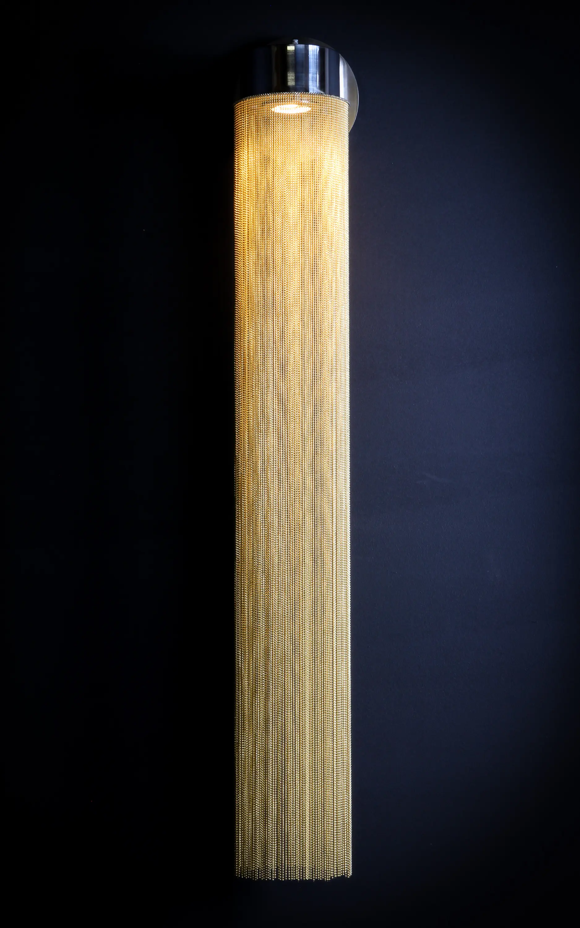 Willowlamp - Long Lantern - 150mmD - Wall Sconce