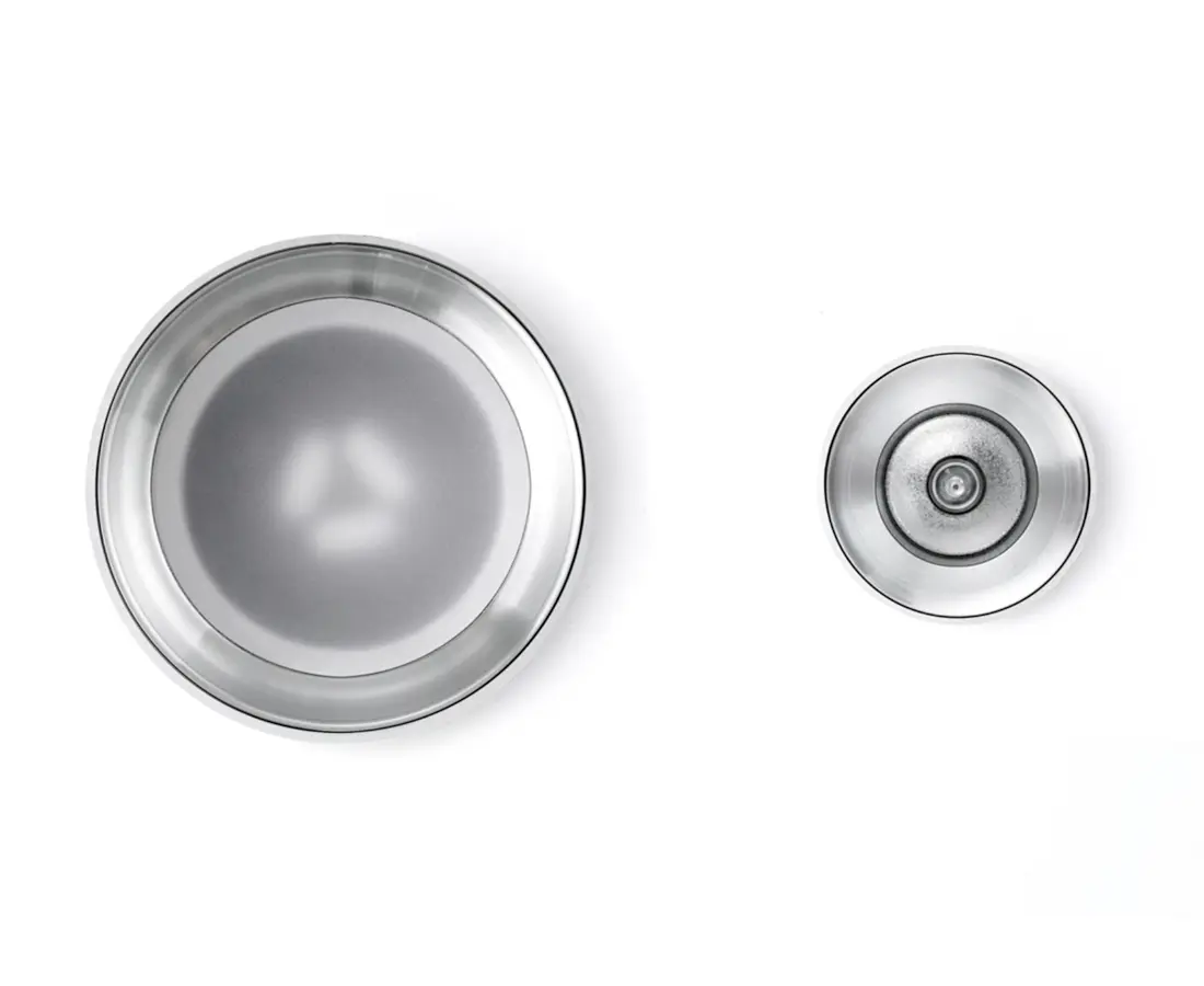 Elementi di Luceplan - e04 ceiling