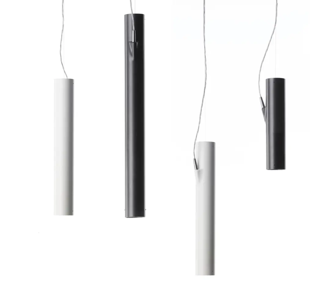 Elementi di Luceplan - e04 suspension