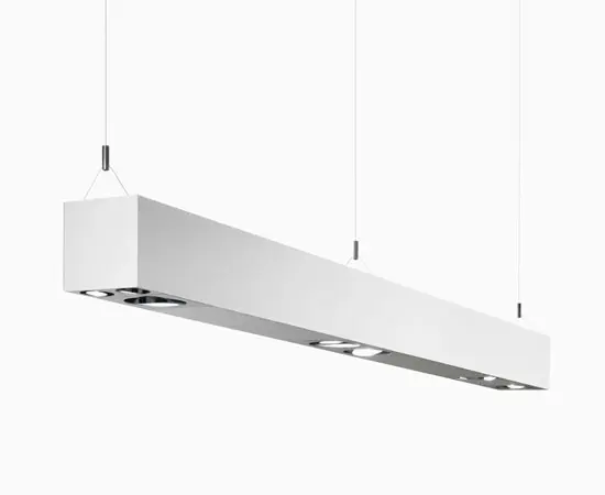 Elementi di Luceplan - e01 square
