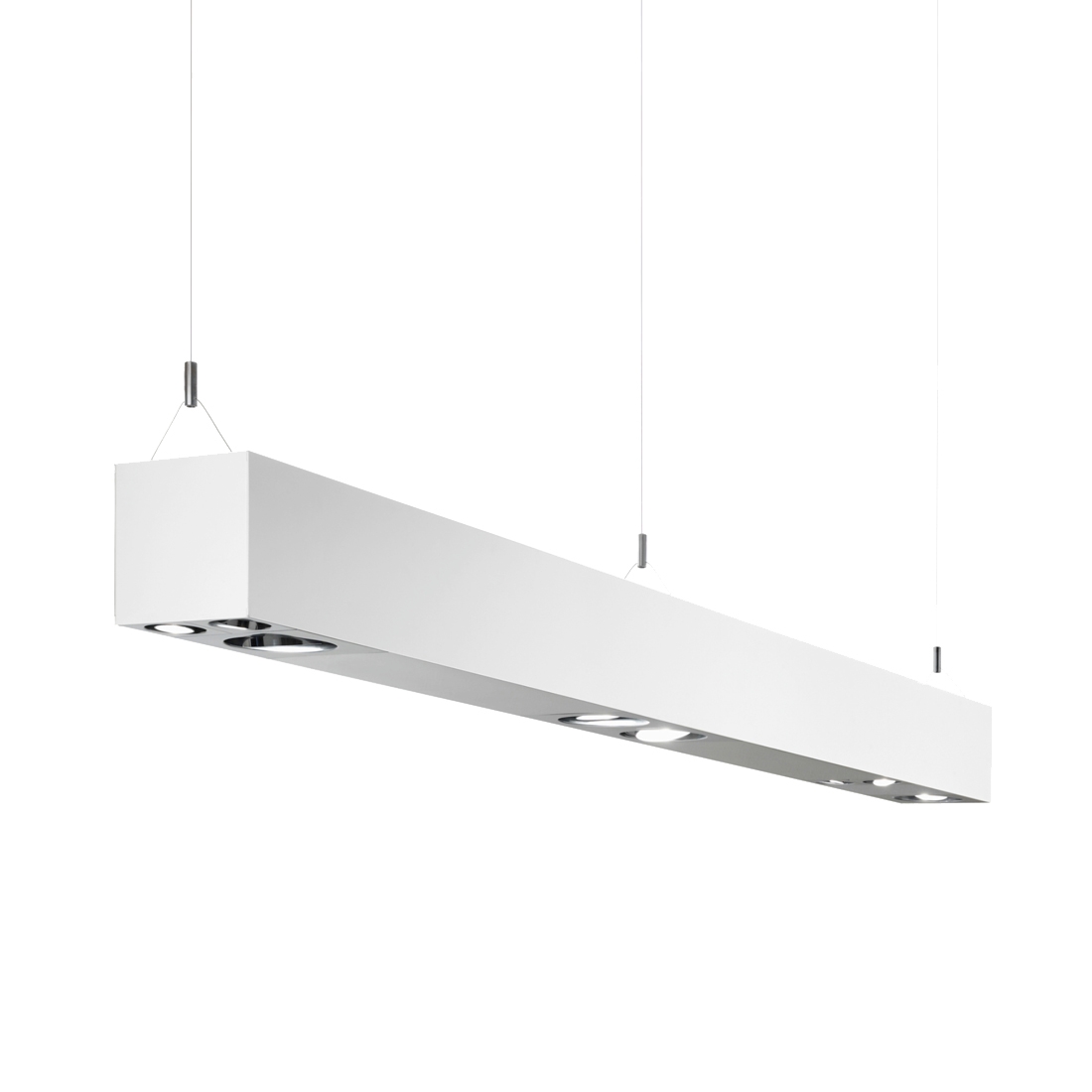 Mostrar el producto e01 square del fabricante Elementi di Luceplan