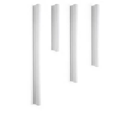 Elementi di Luceplan - e04 wall