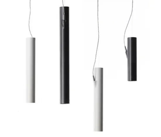 Elementi di Luceplan - e04 suspension