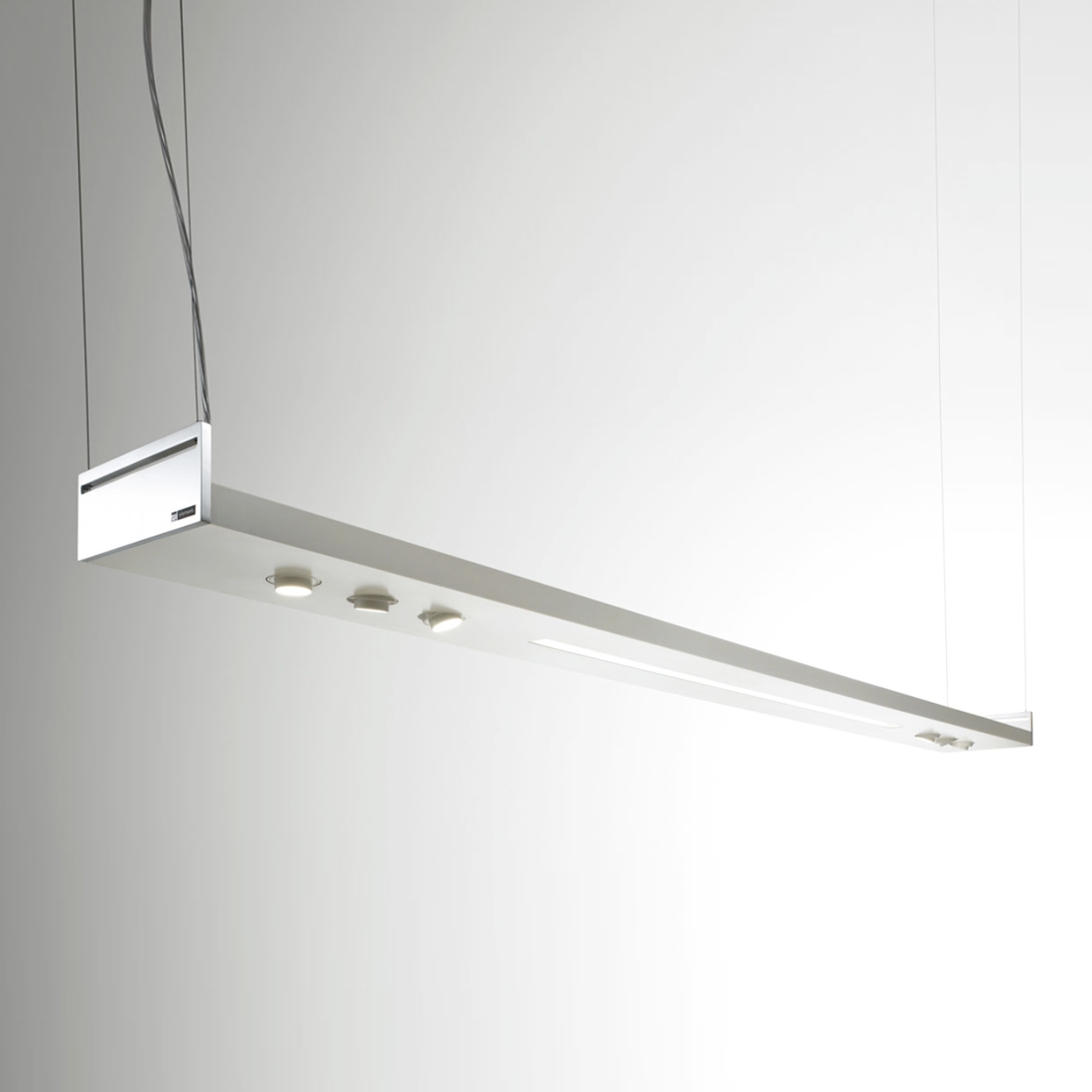 Display product e07 from manufacturer Elementi di Luceplan