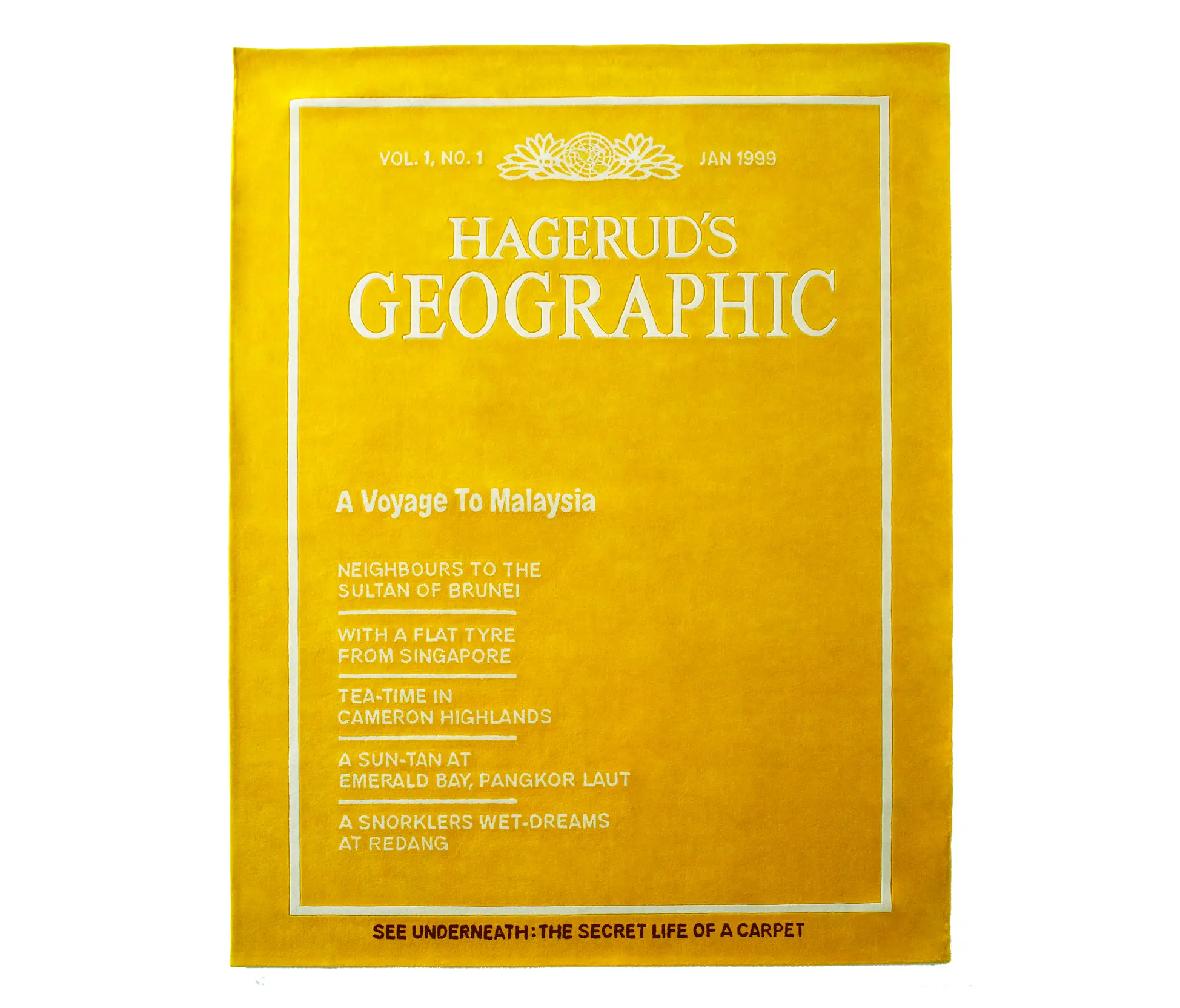 a-carpet - National Geographic