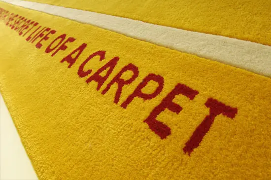 a-carpet - National Geographic