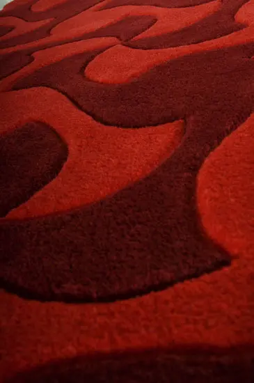 a-carpet - Twirls