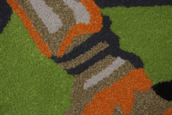 a-carpet - Knif