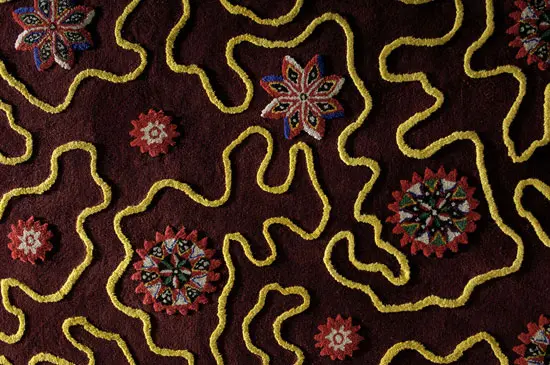a-carpet - Numbers