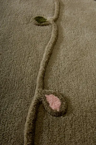 a-carpet - Ögla