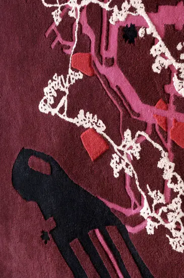 a-carpet - Tokyo