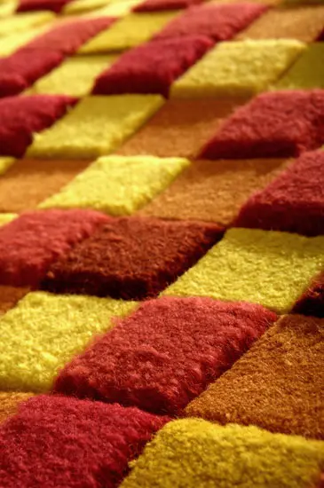 a-carpet - Hell