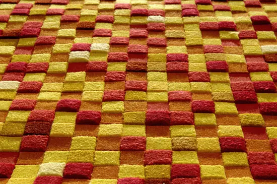 a-carpet - Hell