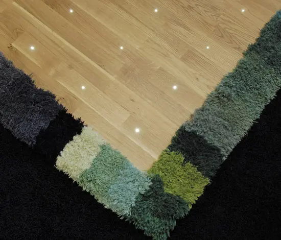 a-carpet - Lys