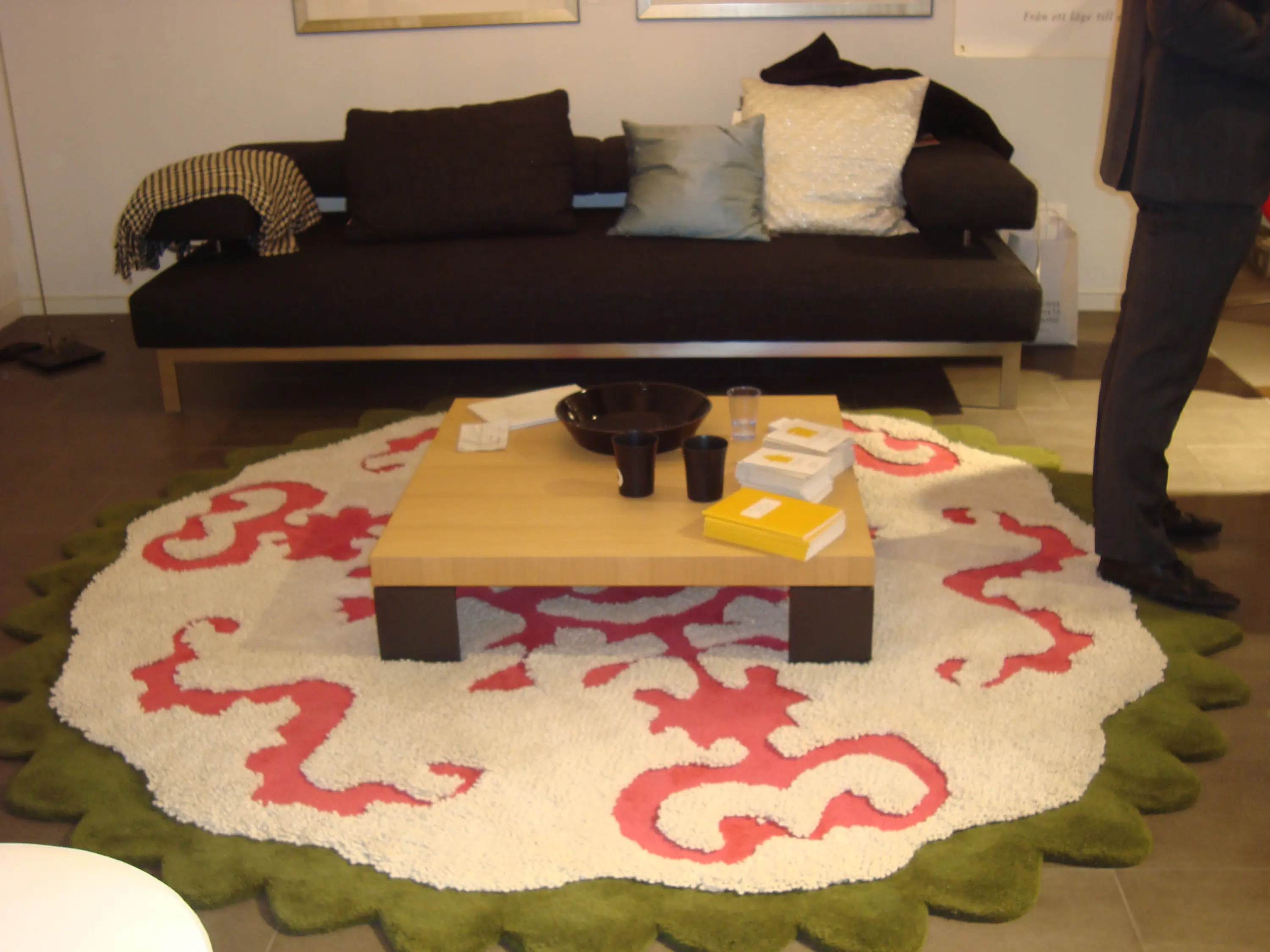 a-carpet - Morama