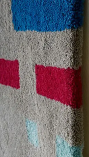 a-carpet - Morse