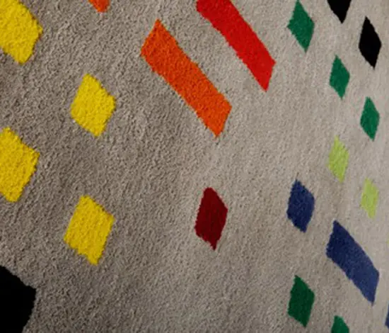 a-carpet - Morse