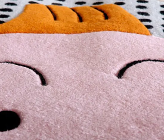 a-carpet - Tintin