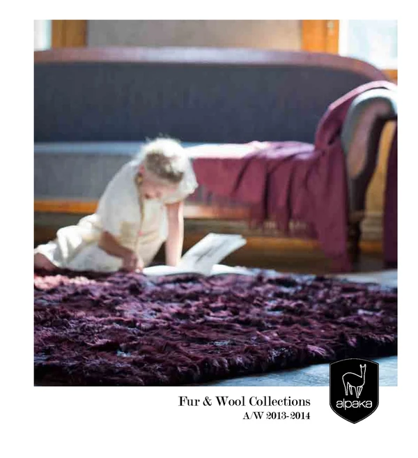 Image d’aperçu du fichier Fur & Wool Collections A/W 2013-2014