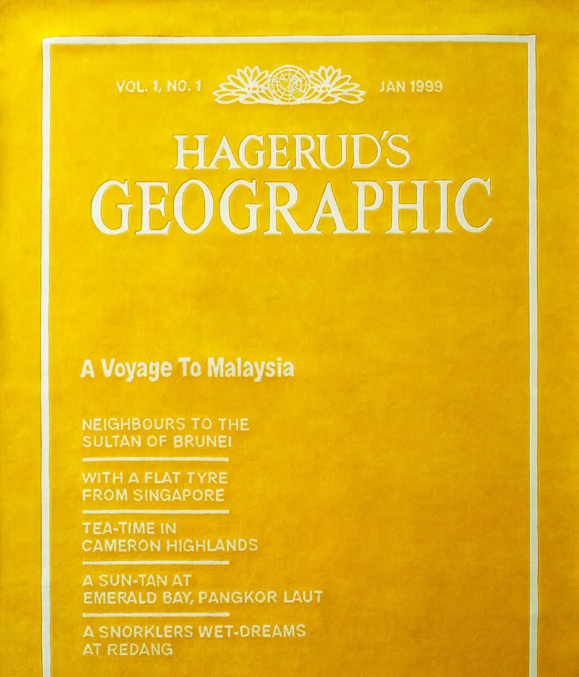 a-carpet - National Geographic