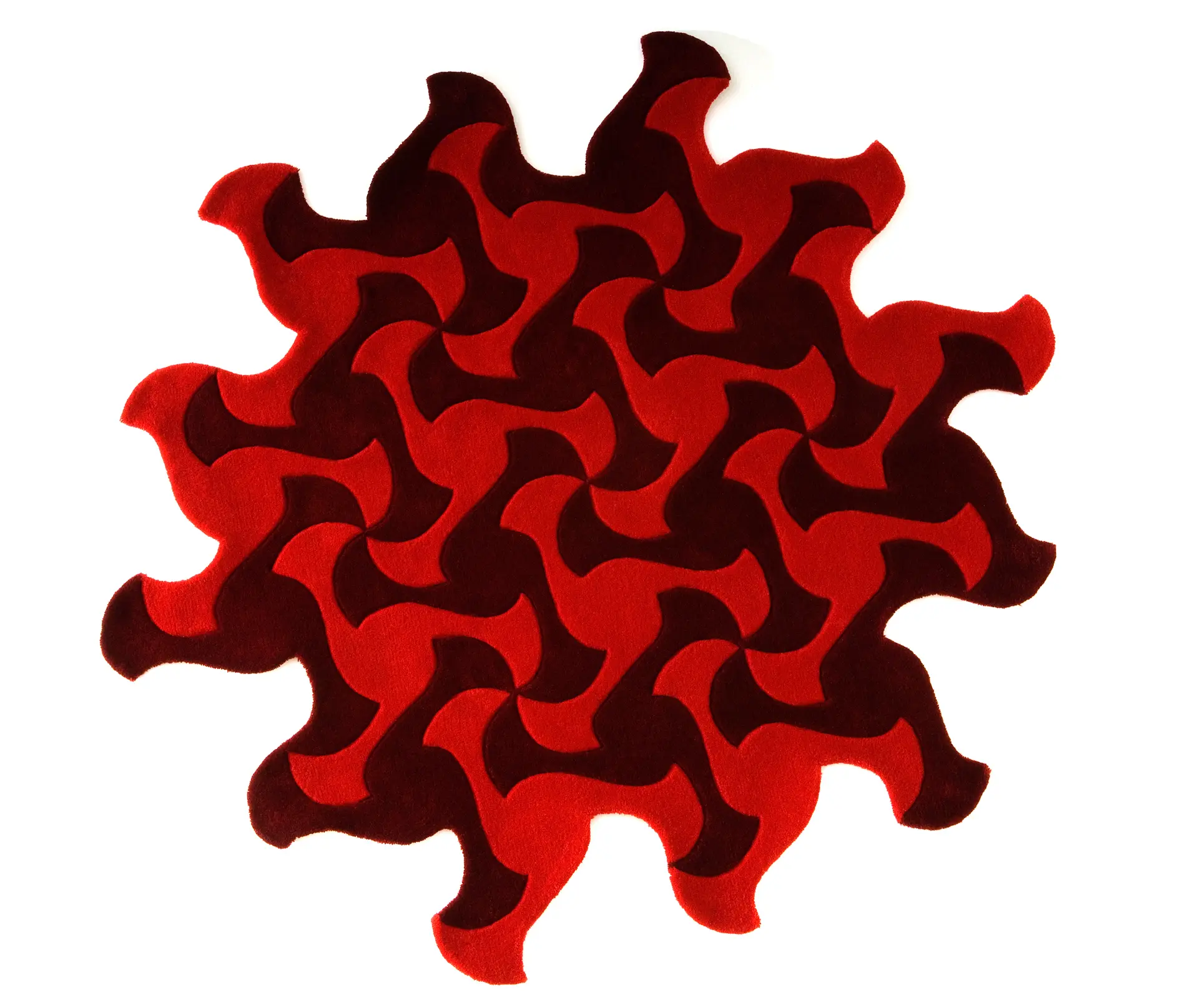 a-carpet - Twirls