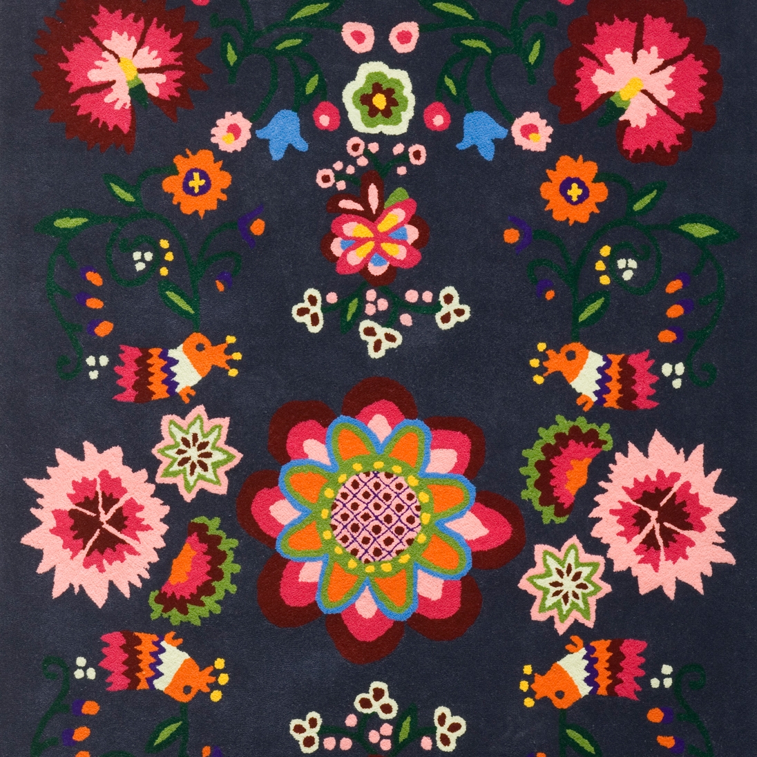 Afficher le produit Yllematta du fabricant a-carpet