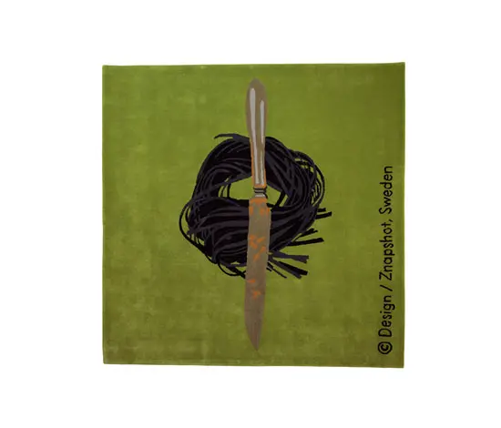 a-carpet - Knif