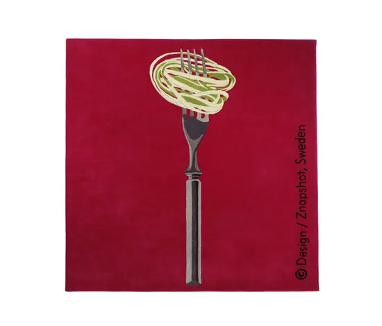 a-carpet - Fork