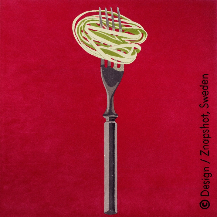 Afficher le produit Fork du fabricant a-carpet