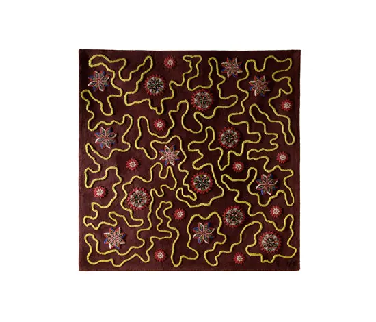 a-carpet - Numbers