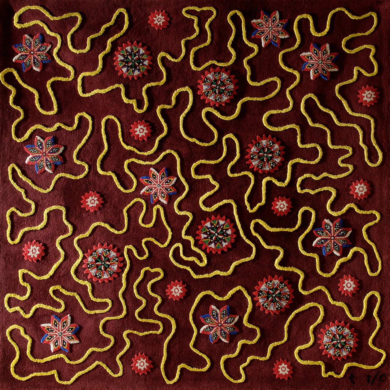 Afficher le produit Numbers du fabricant a-carpet