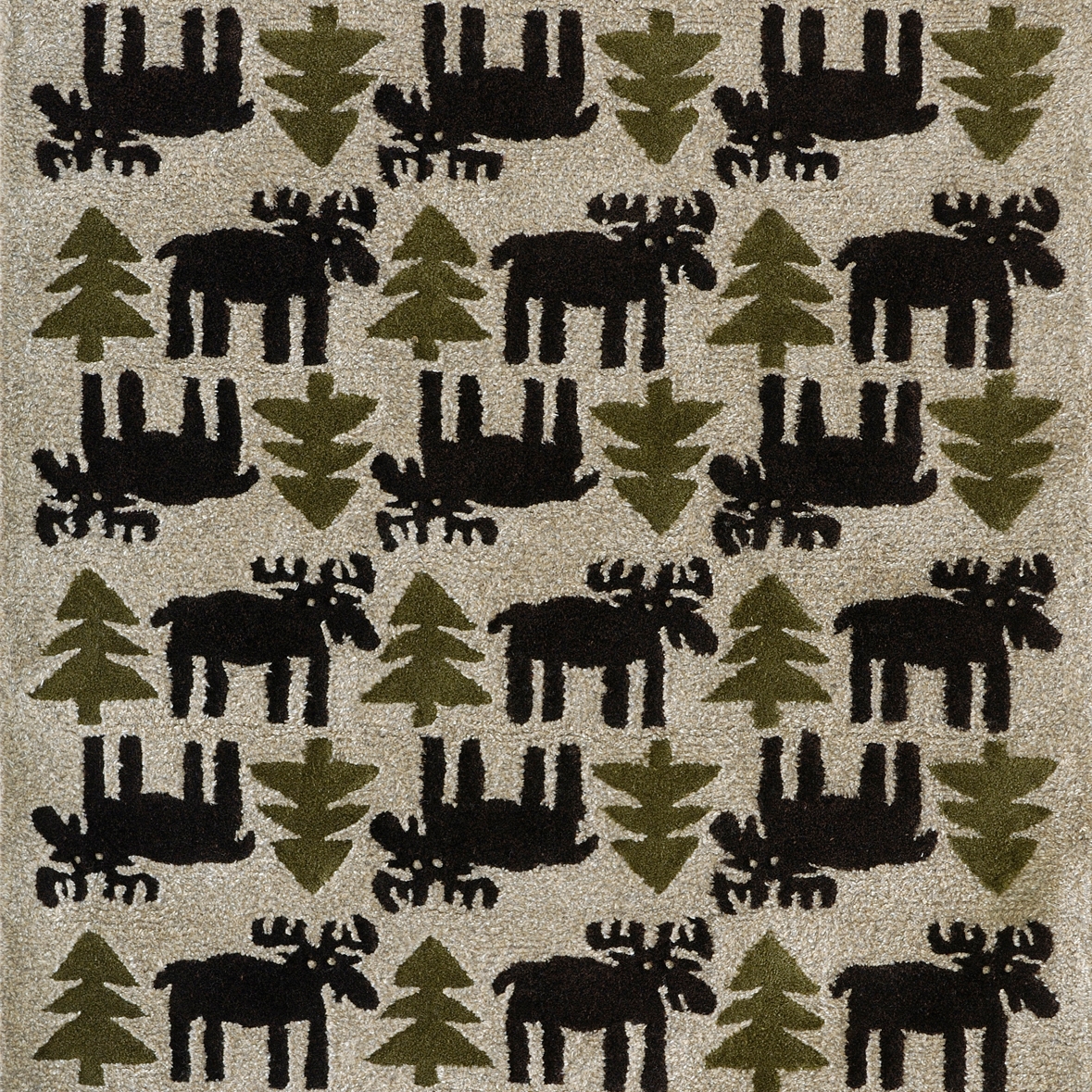 Afficher le produit Älg du fabricant a-carpet