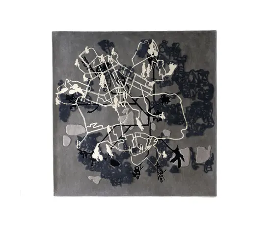 a-carpet - Stockholm