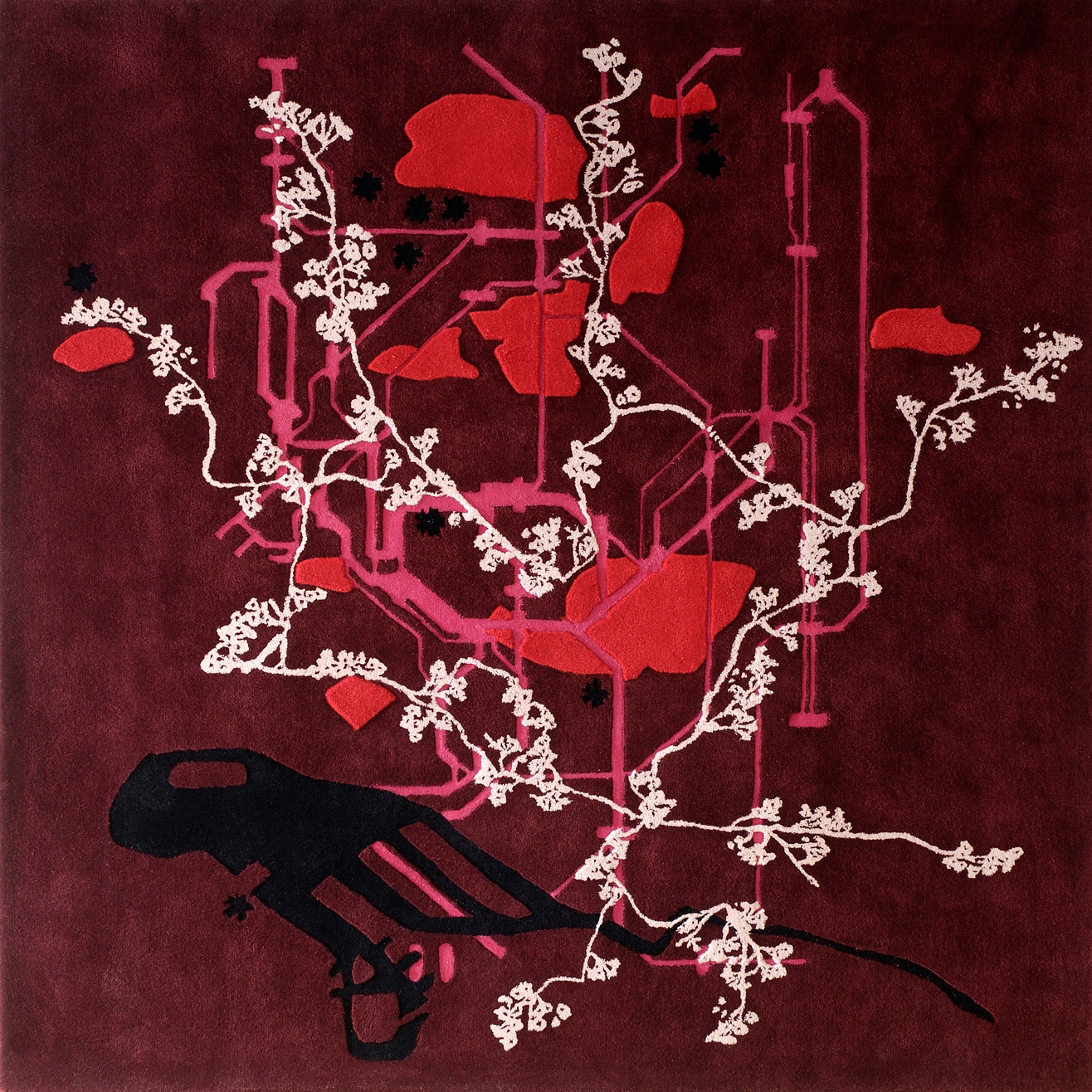 Afficher le produit Tokyo du fabricant a-carpet