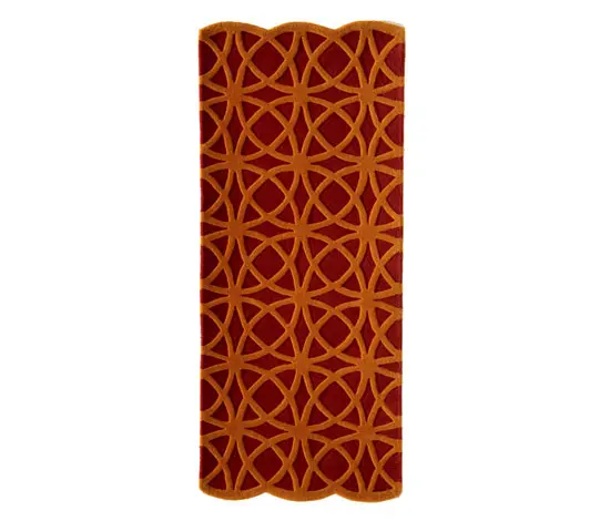 a-carpet - Circle