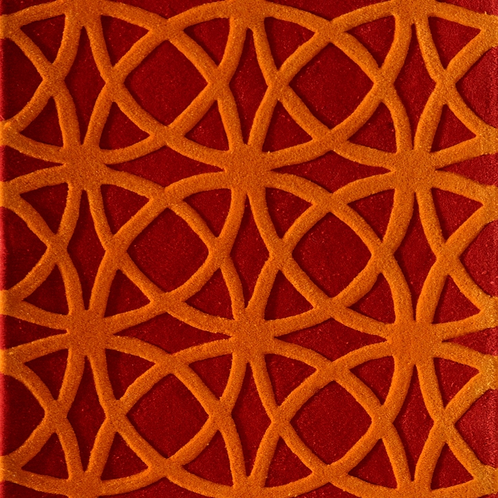 Afficher le produit Circle du fabricant a-carpet