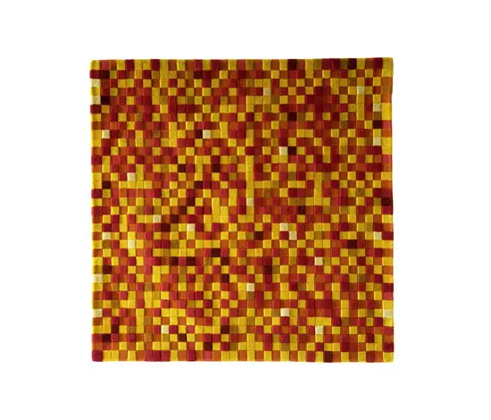 a-carpet - Hell