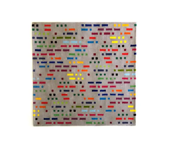 a-carpet - Morse