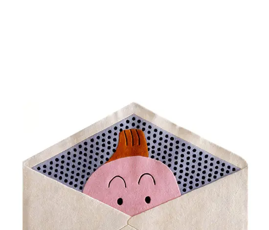a-carpet - Tintin
