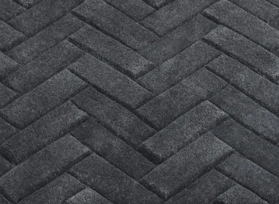 a-carpet - Braid Carpet