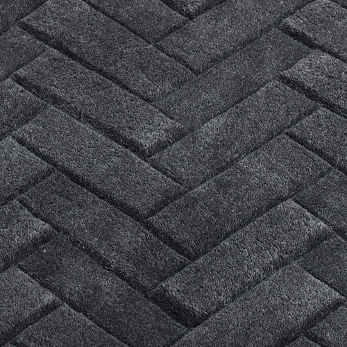 Afficher le produit Braid Carpet du fabricant a-carpet