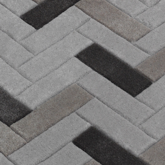 Afficher le produit Parquet Carpet du fabricant a-carpet