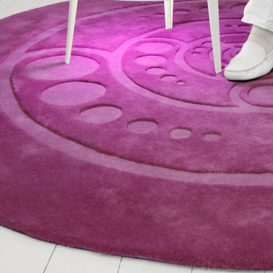 Afficher le produit Golden Ball du fabricant a-carpet