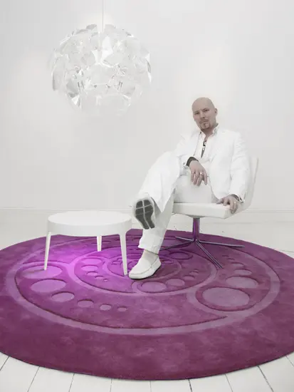 a-carpet - Golden Ball